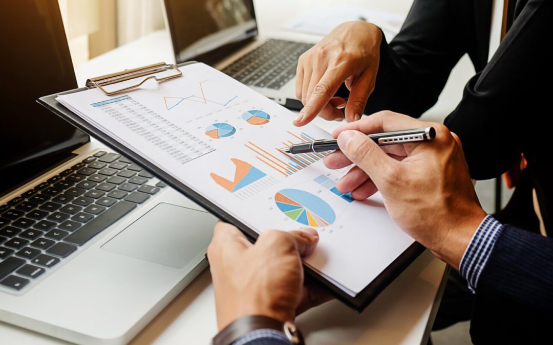 Finance Consulting