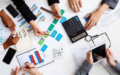 Consumer Markets