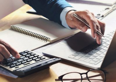 Business Consulting