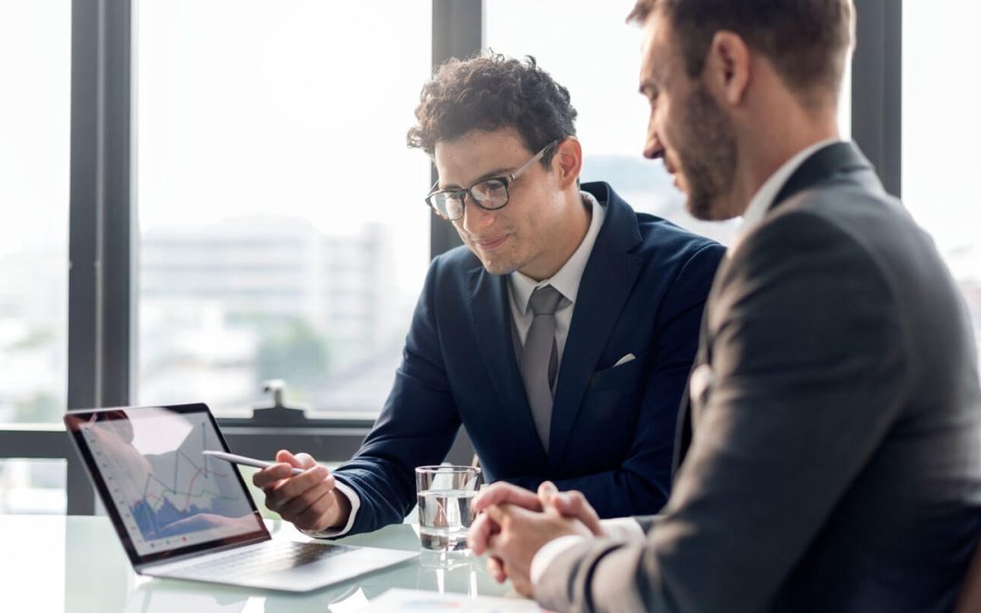 Account Consulting