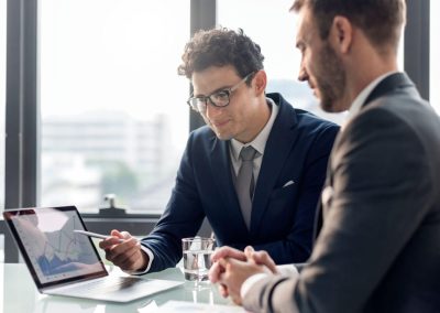 Account Consulting